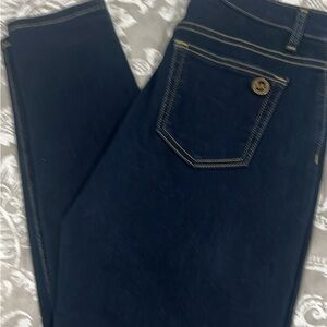 Like new ladies Michael Kors jeans